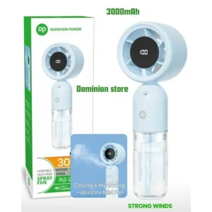 Mist Fan