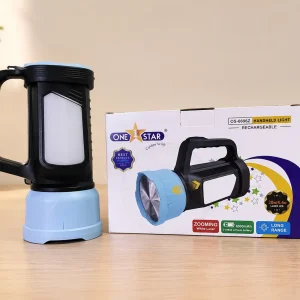 Handheld Light